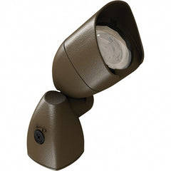 Philips - Landscape Light Fixtures Type of Fixture: Spot Mounting Type: Slipfitter-Yoke - Exact Tooling