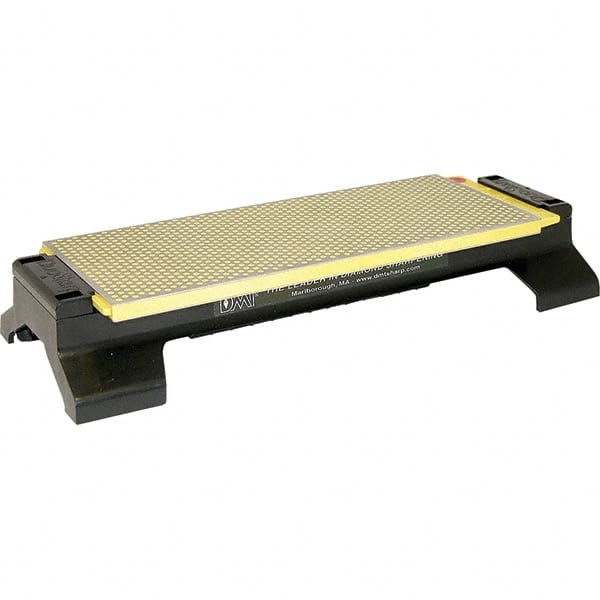 DMT - Sharpening Stones   Stone Material: Diamond    Overall Width/Diameter (Inch): 4 - Exact Tooling