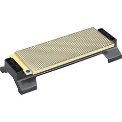 DMT - Sharpening Stones   Stone Material: Diamond    Overall Width/Diameter (Inch): 4 - Exact Tooling