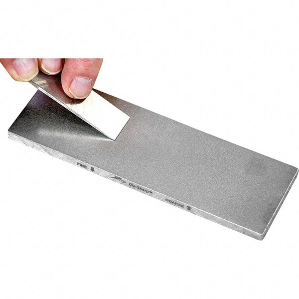 DMT - Sharpening Stones   Stone Material: Diamond    Overall Width/Diameter (Inch): 2 - Exact Tooling