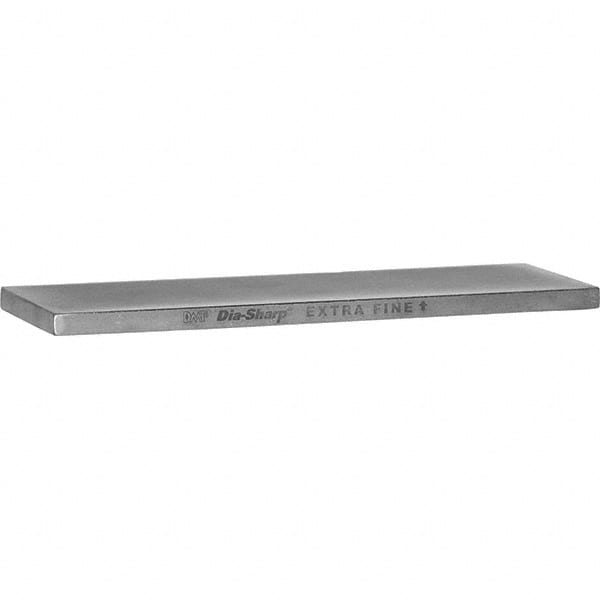 DMT - Sharpening Stones   Stone Material: Diamond    Overall Width/Diameter (Inch): 2 - Exact Tooling
