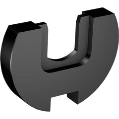 Sandvik Coromant - Hardware For Indexables For Use With: CoroChuck 970 Type: Mounting Fixture - Exact Tooling