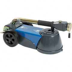 AME International - Service & Floor Jacks Type: Hydraulic Jack Load Capacity (Ton): 25 - Exact Tooling