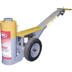 AME International - Service & Floor Jacks Type: Hydraulic Jack Load Capacity (Ton): 200 - Exact Tooling