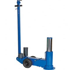 AME International - Service & Floor Jacks Type: Hydraulic Jack Load Capacity (Ton): 25 - Exact Tooling