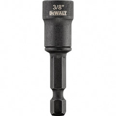 DeWALT - 3/8" Nut Driver - Exact Tooling