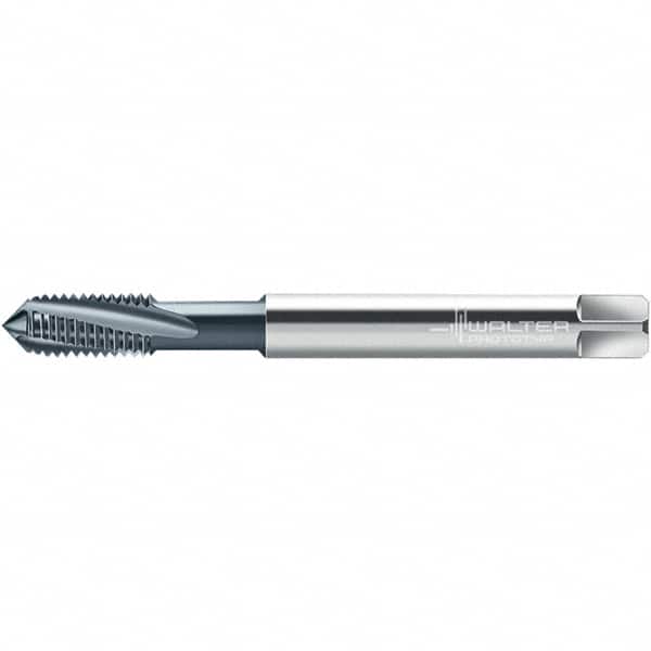 Walter-Prototyp - Spiral Flute Tap - - Exact Tooling