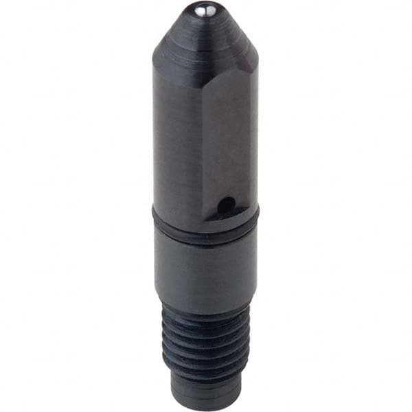 Tapmatic - Etcher & Engraver Parts Product Type: Scribing Stylus For Use With: ScribeWriter Force II - Exact Tooling