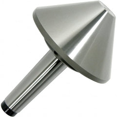 Accupro - Live Centers Shank Type: Morse Taper Taper Size: MT5 - Exact Tooling