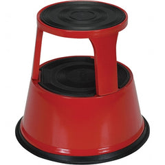 Vestil - Step Stools - Exact Tooling