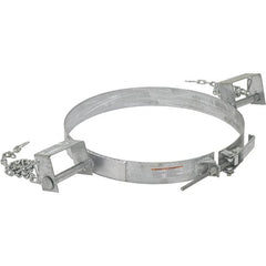 Vestil - 1,200 Lb Load Capacity, Drum Rings - Exact Tooling