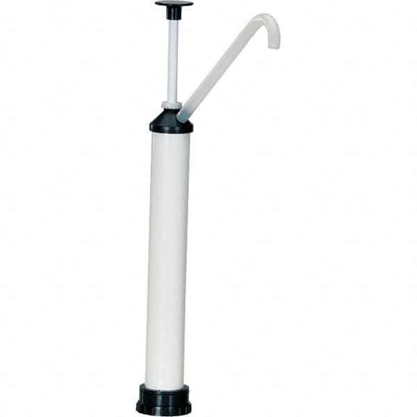 Vestil - Hand-Operated Drum Pumps - Exact Tooling