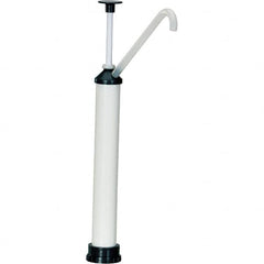 Vestil - Hand-Operated Drum Pumps - Exact Tooling
