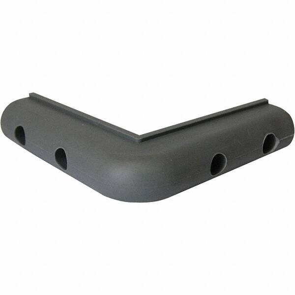 Vestil - Corner, Edge & Wall Guards - Exact Tooling