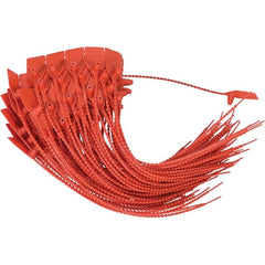 Vestil - Security Seals Type: Barrier Seal Overall Length (Decimal Inch): 14.1250 - Exact Tooling