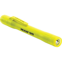 Pelican Products, Inc. - Penlight Flashlight - Exact Tooling