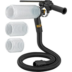 DeWALT - Power Drill Accessories Accessory Type: Dust Collector For Use With: SDS Plus Rotary Hammers - Exact Tooling