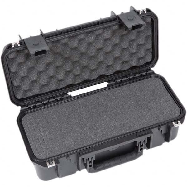 SKB Corporation - 17" Long x 6" Wide x 6" High Protective Case - Exact Tooling