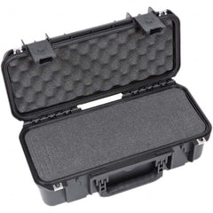 SKB Corporation - 17" Long x 6" Wide x 6" High Protective Case - Exact Tooling