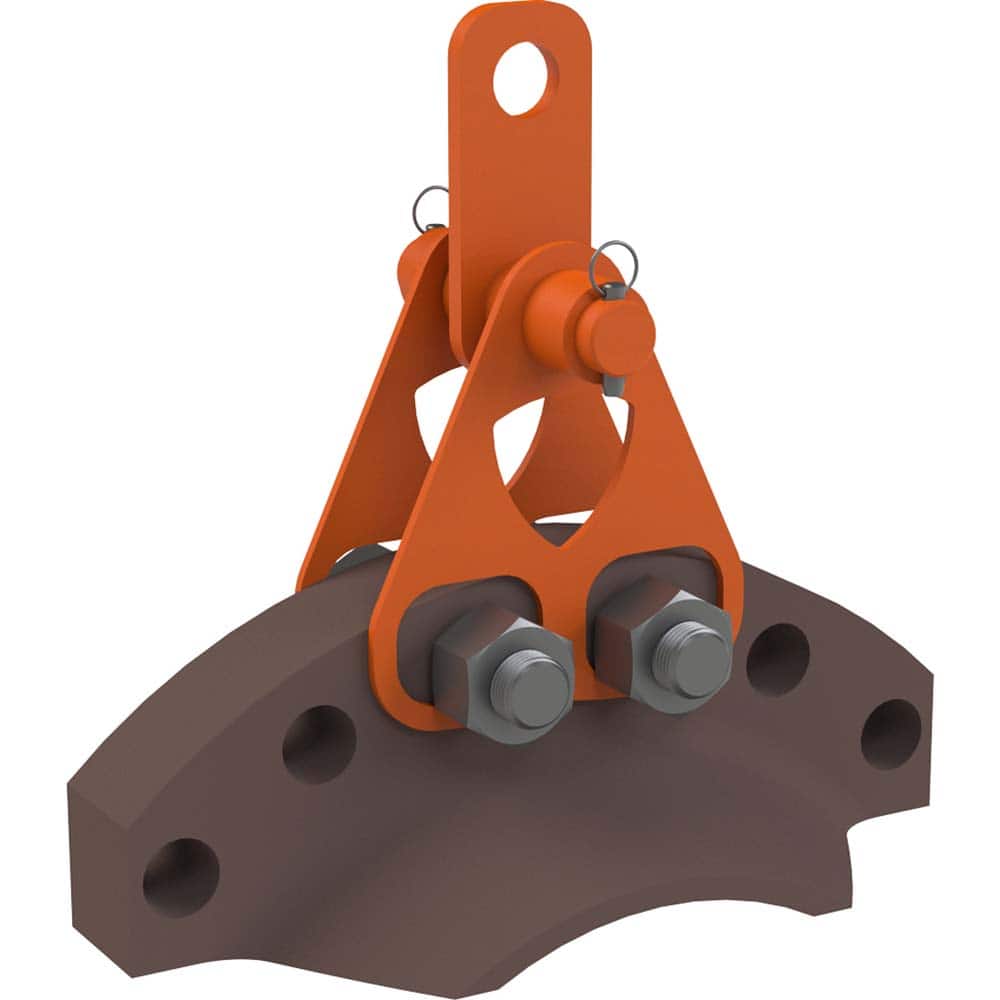 Petol - Pullers, Extractors & Specialty Wrenches; Type: Flange Lifter - Exact Tooling