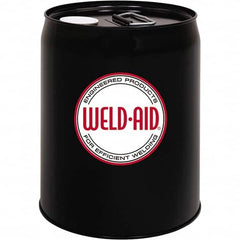 Weld-Aid - Welder's Anti-Spatter - 5 Gal Pail - Exact Tooling