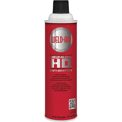 Weld-Aid - Welder's Anti-Spatter - 20 oz Can - Exact Tooling