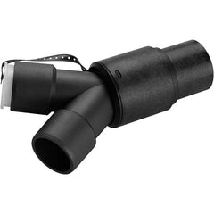 Bosch - Vacuum Cleaner Attachments & Hose Type: Y Connector For Use With: Dust Extractor - Vacuum - Exact Tooling