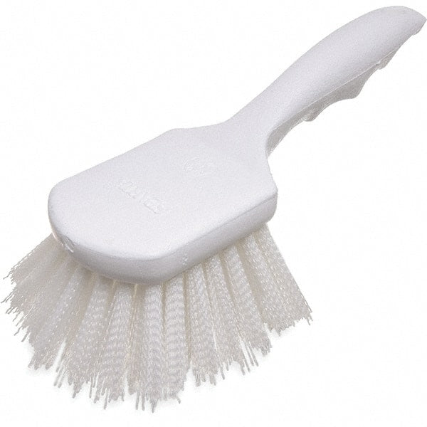 Carlisle - Scrub & Scouring Brushes Type: Utility Scrub Brush Bristle Material: Polyester - Exact Tooling