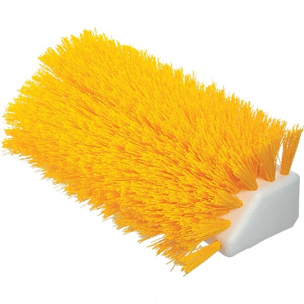 Carlisle - Scrub & Scouring Brushes Type: Scrub Brush Bristle Material: Polyester - Exact Tooling