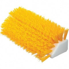 Carlisle - Scrub & Scouring Brushes Type: Scrub Brush Bristle Material: Polyester - Exact Tooling