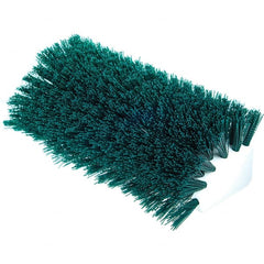 Carlisle - Scrub & Scouring Brushes Type: Scrub Brush Bristle Material: Polyester - Exact Tooling