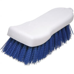 Carlisle - Scrub & Scouring Brushes Type: Food Service Brush Bristle Material: Polyester - Exact Tooling