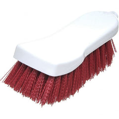 Carlisle - Scrub & Scouring Brushes Type: Food Service Brush Bristle Material: Polyester - Exact Tooling