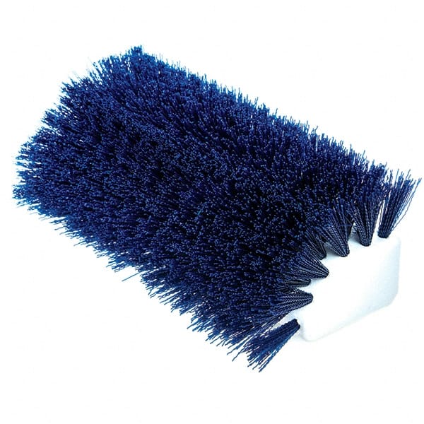 Carlisle - Scrub & Scouring Brushes Type: Scrub Brush Bristle Material: Polyester - Exact Tooling