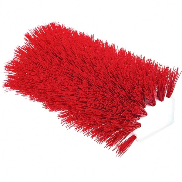 Carlisle - Scrub & Scouring Brushes Type: Scrub Brush Bristle Material: Polyester - Exact Tooling