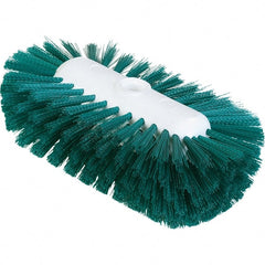 Carlisle - Scrub & Scouring Brushes Type: Food Service Brush Bristle Material: Polyester - Exact Tooling