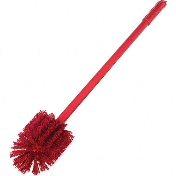 Carlisle - Bottle & Tube Brushes Type: Valve Brush Diameter (Inch): 5 - Exact Tooling