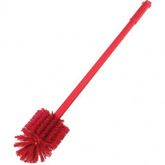 Carlisle - Bottle & Tube Brushes Type: Valve Brush Diameter (Inch): 5 - Exact Tooling