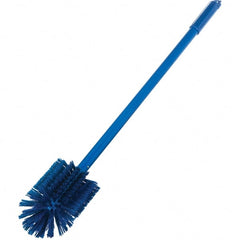 Carlisle - Bottle & Tube Brushes Type: Valve Brush Diameter (Inch): 5 - Exact Tooling