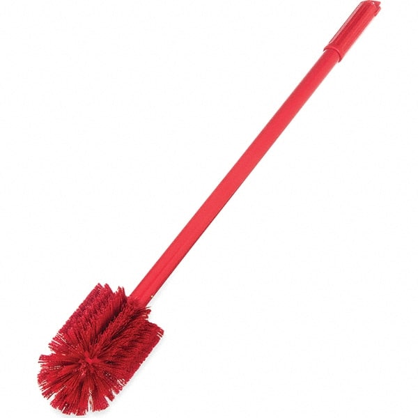 Carlisle - Bottle & Tube Brushes Type: Valve Brush Diameter (Inch): 4 - Exact Tooling
