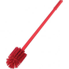 Carlisle - Bottle & Tube Brushes Type: Valve Brush Diameter (Inch): 4 - Exact Tooling