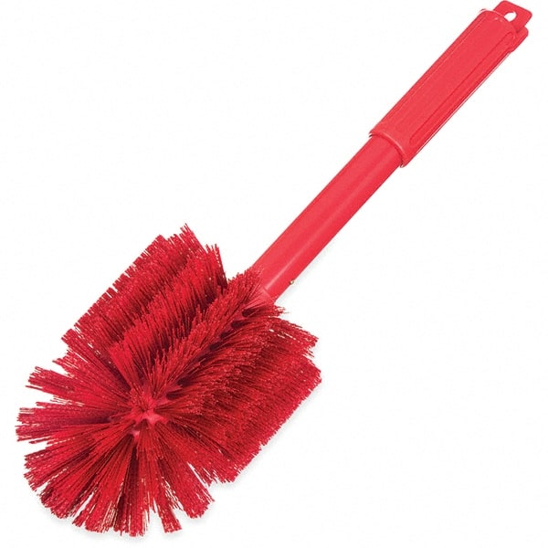 Carlisle - Bottle & Tube Brushes Type: Valve Brush Diameter (Inch): 5 - Exact Tooling