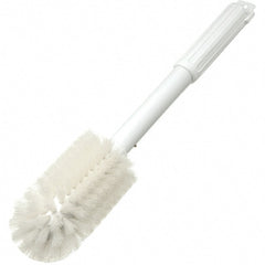 Carlisle - Bottle & Tube Brushes Type: Valve Brush Diameter (Inch): 3 - Exact Tooling