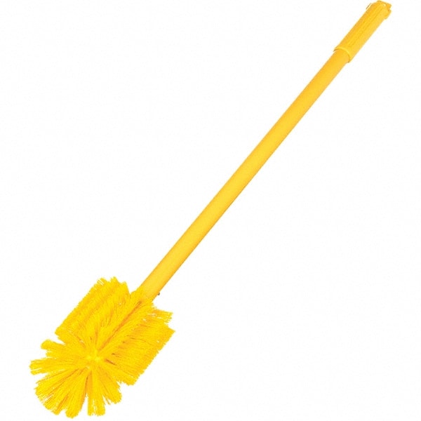 Carlisle - Bottle & Tube Brushes Type: Valve Brush Diameter (Inch): 5 - Exact Tooling