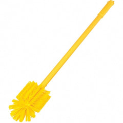 Carlisle - Bottle & Tube Brushes Type: Valve Brush Diameter (Inch): 5 - Exact Tooling