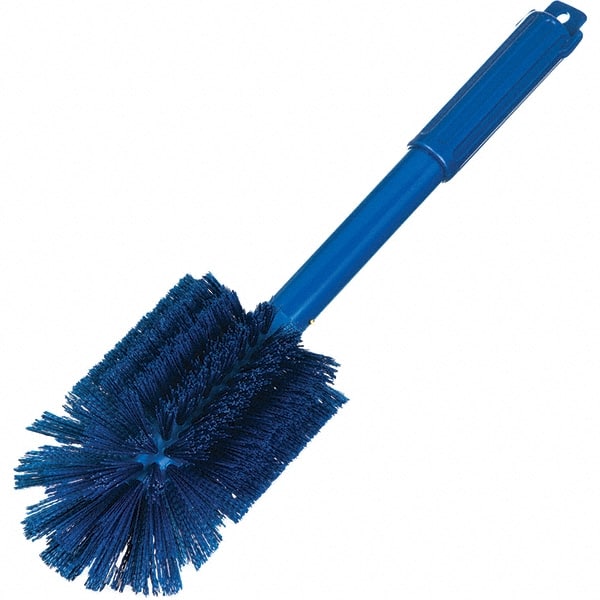 Carlisle - Bottle & Tube Brushes Type: Valve Brush Diameter (Inch): 5 - Exact Tooling
