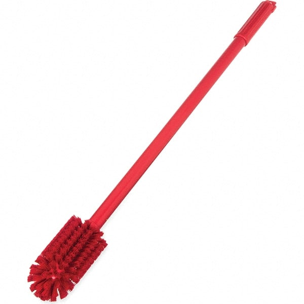 Carlisle - Bottle & Tube Brushes Type: Valve Brush Diameter (Inch): 3 - Exact Tooling