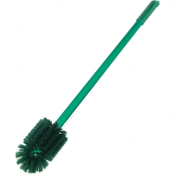 Carlisle - Bottle & Tube Brushes Type: Valve Brush Diameter (Inch): 4 - Exact Tooling