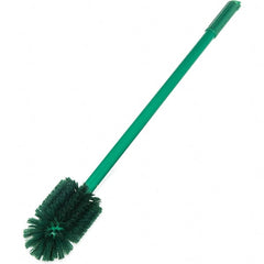 Carlisle - Bottle & Tube Brushes Type: Valve Brush Diameter (Inch): 4 - Exact Tooling