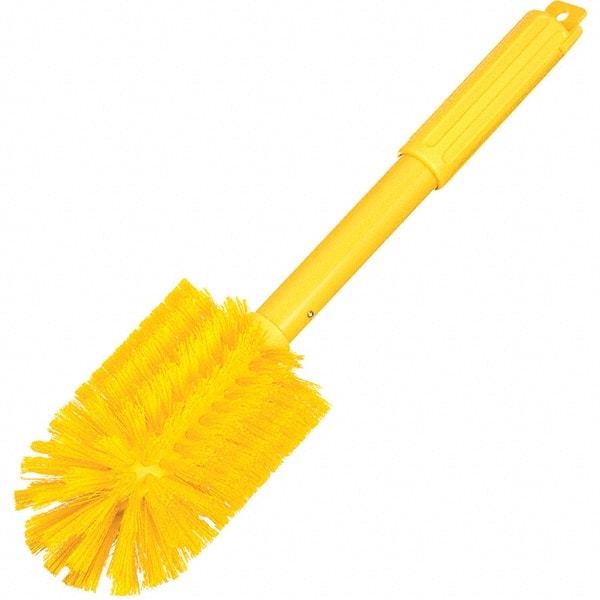 Carlisle - Bottle & Tube Brushes Type: Valve Brush Diameter (Inch): 4 - Exact Tooling